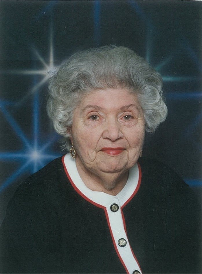 Beatrice Rasmussen Beatrice M. Rasmussen Nissen May Obituary - Baytown, TX