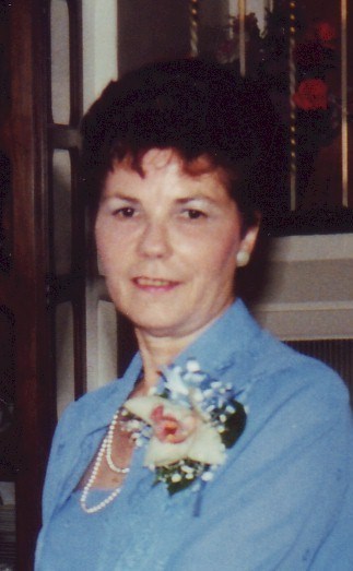 Obituary of Silvia Martini