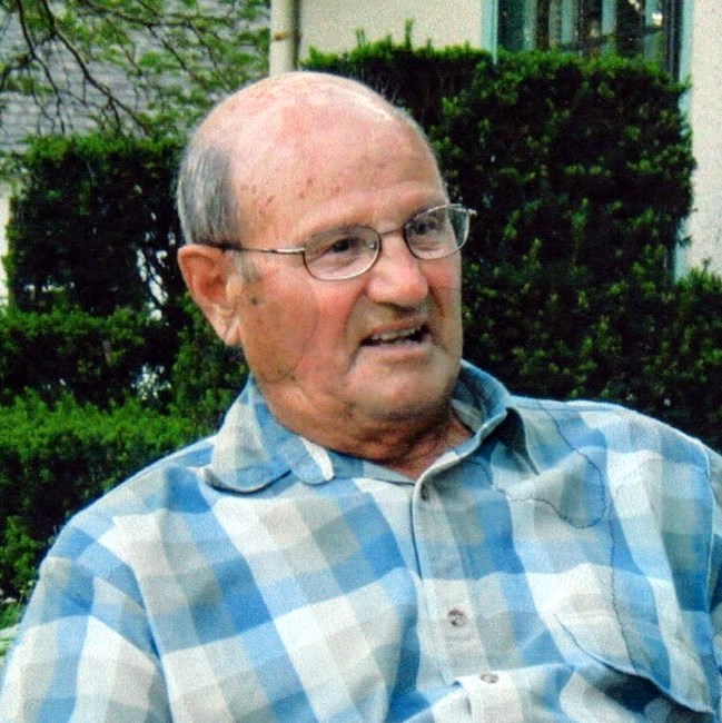 Obituary of Emil Paige