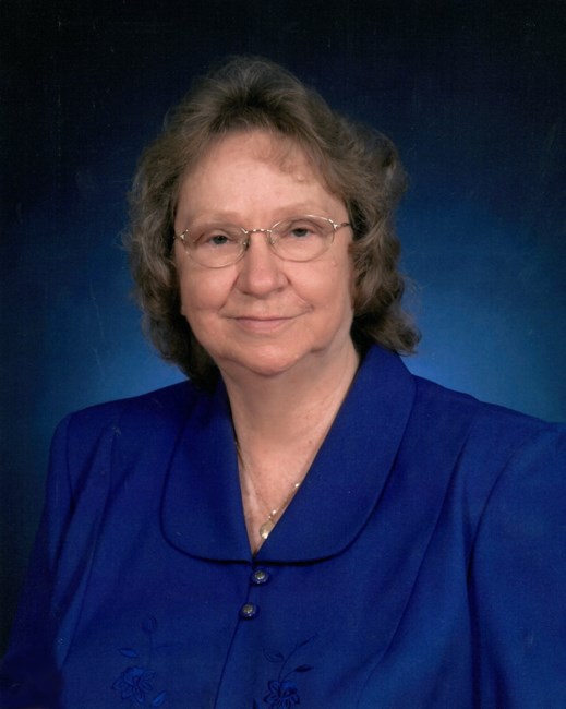 Obituary of Cynthia Ann Skidmore