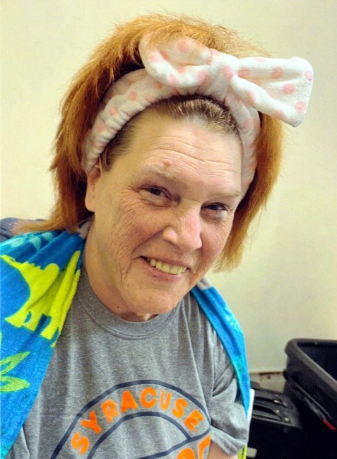 Obituary of Arlene Frances Hartless