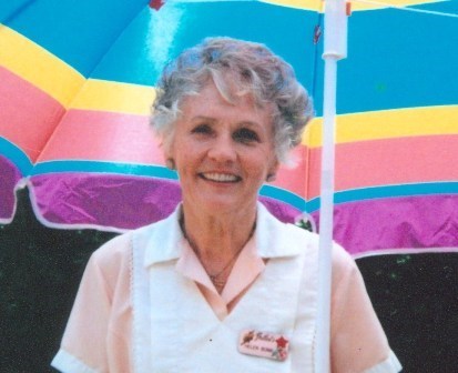 Obituary of Helen Elizabeth Boimilla