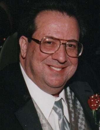 Avis de décès de Robert Garcia