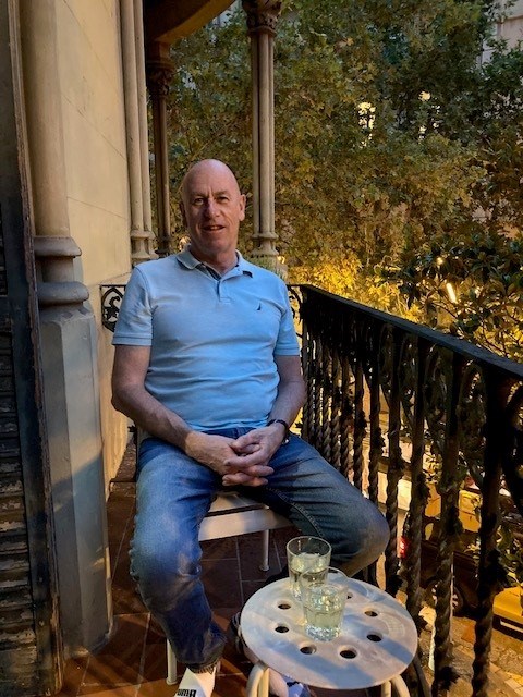 Obituary of Dane Henry Sinclair