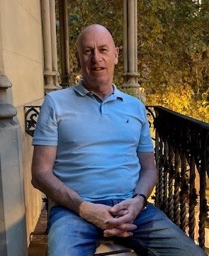 Obituary of Dane Henry Sinclair