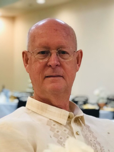 Obituary of Michael Orville Atkinson