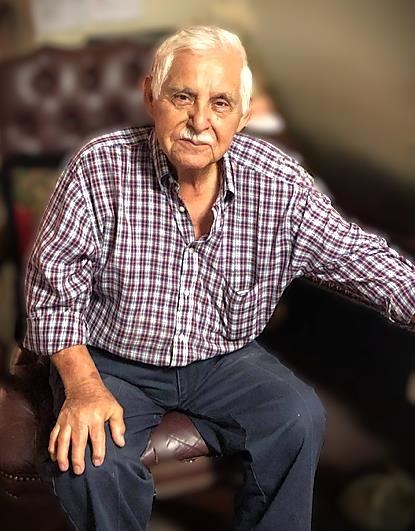 Obituary of Antonio "Pops" Rendon Rodriguez