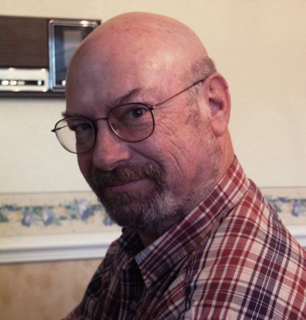 Obituary of Kenneth Dale Bailey II