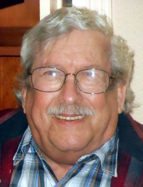 Obituary of John "Steve" Langston