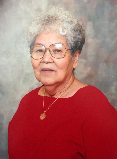 Obituary of Michiko Mickey Abe Pestovich