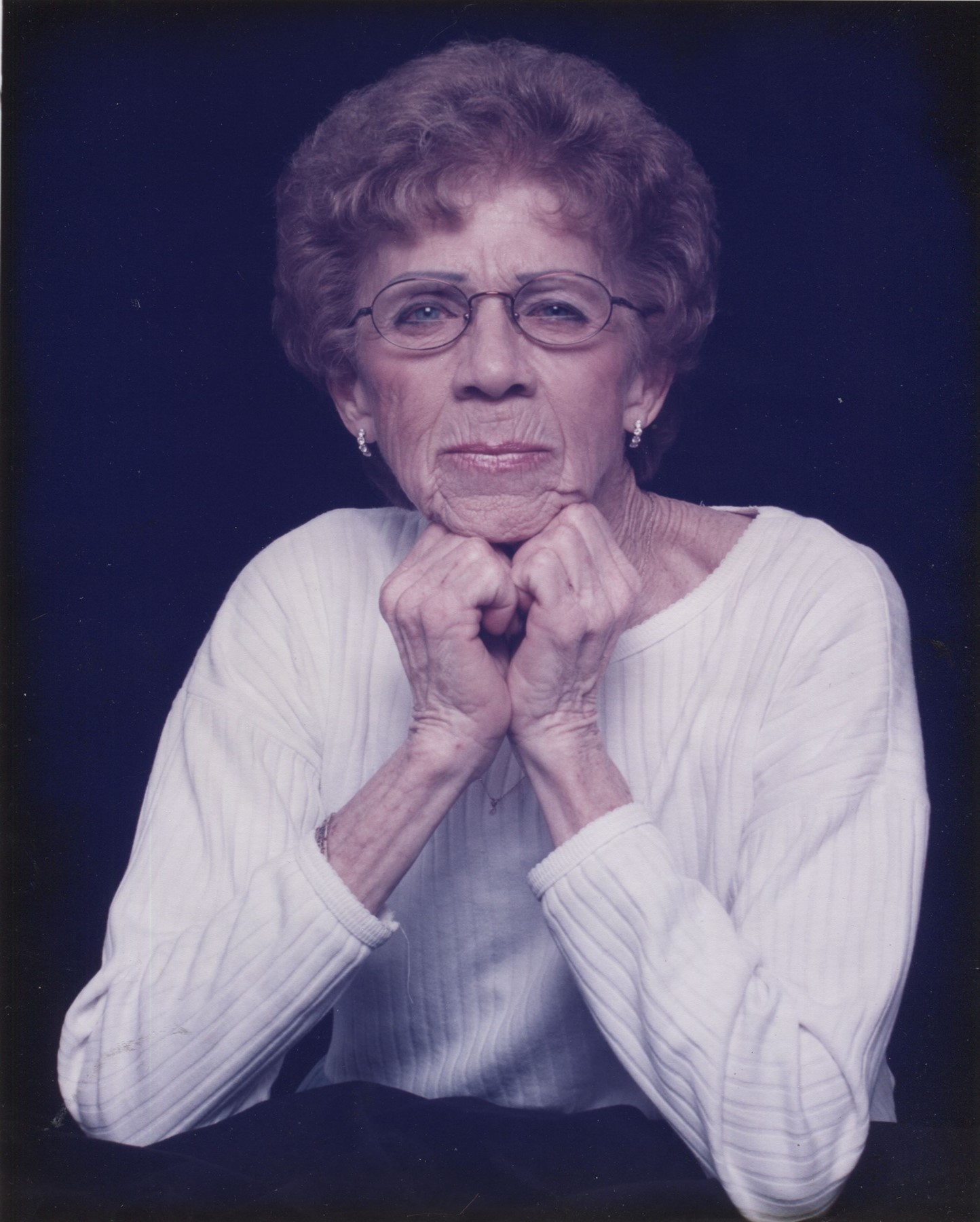 Obituary of Mary K. "Miss Kitty" Griffith