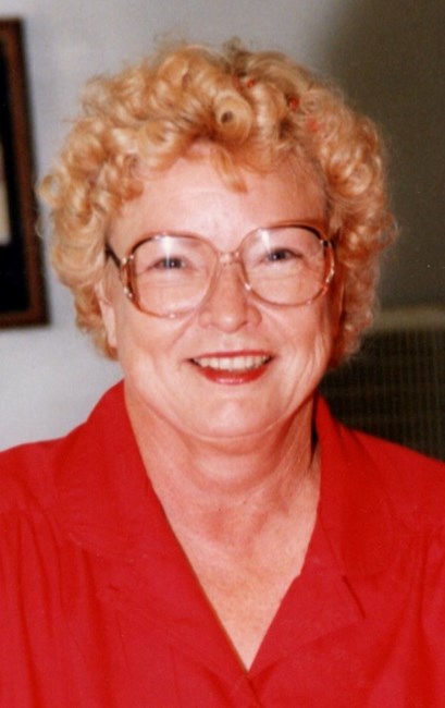Obituary of Vera M. Noffa