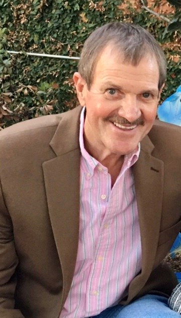 Obituario de James Cowan