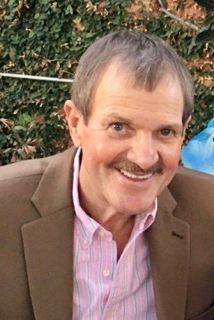 Avis de décès de James Cowan