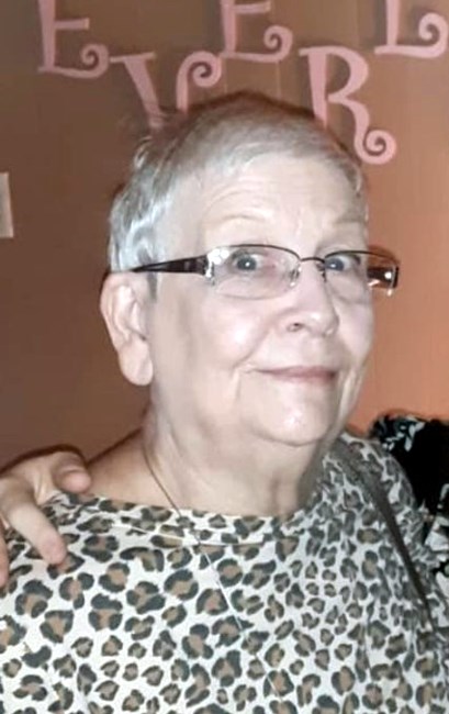 Obituary of Patricia Lee Bryan