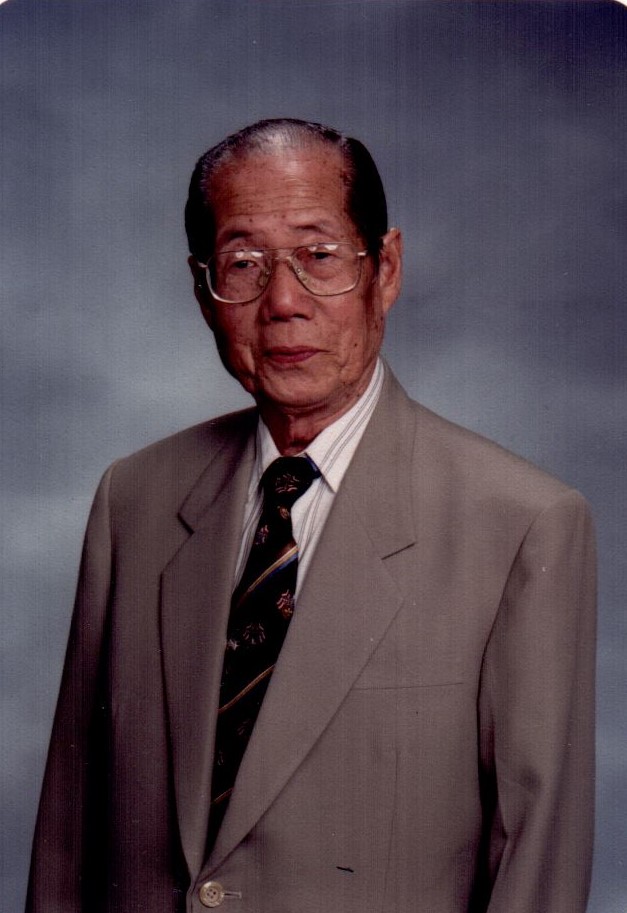 Obituary of Tang Tran
