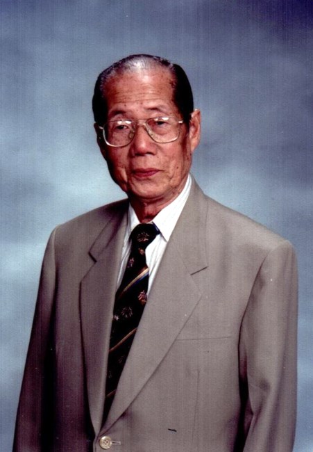 Obituary of Tang Tran
