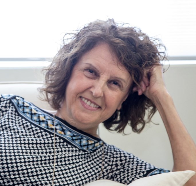 Avis de décès de Jacinthe Dufour