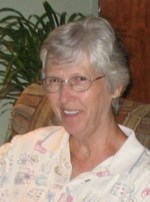 Carol Wells Bock