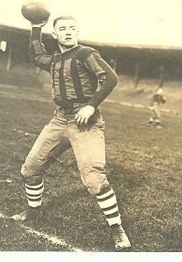 Obituary of Floyd Young Thornburgh