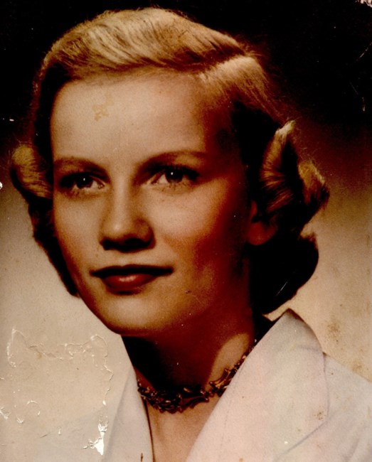 Obituary of Susan J. Trimm Branning