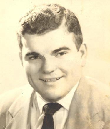 Obituary of Paul H. Richards