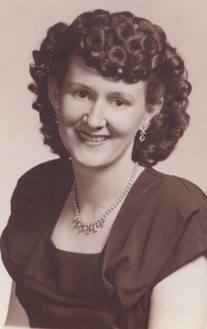 Obituary of Martha Elizabeth Worrell