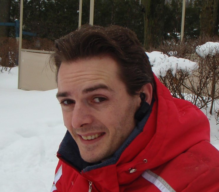 Avis de décès de Raphaël Plante