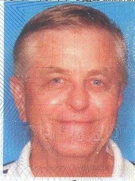 Obituary of John "David" Chiles