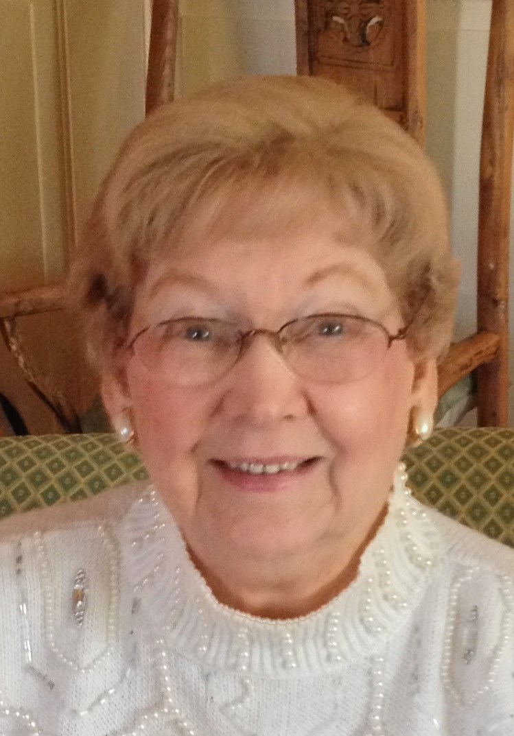 Ethel Prusek Obituary Marblehead, MA