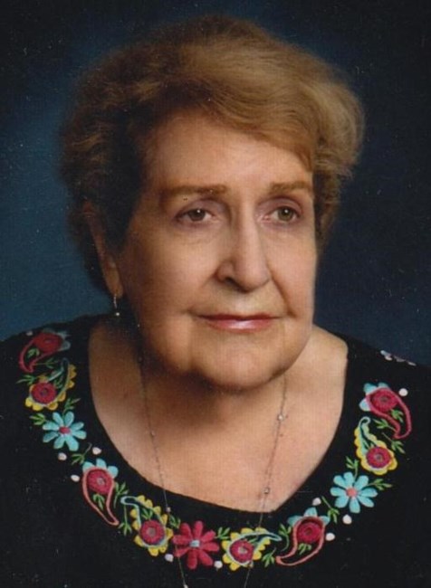Obituary of Marilyn Randolph Miller-Fox