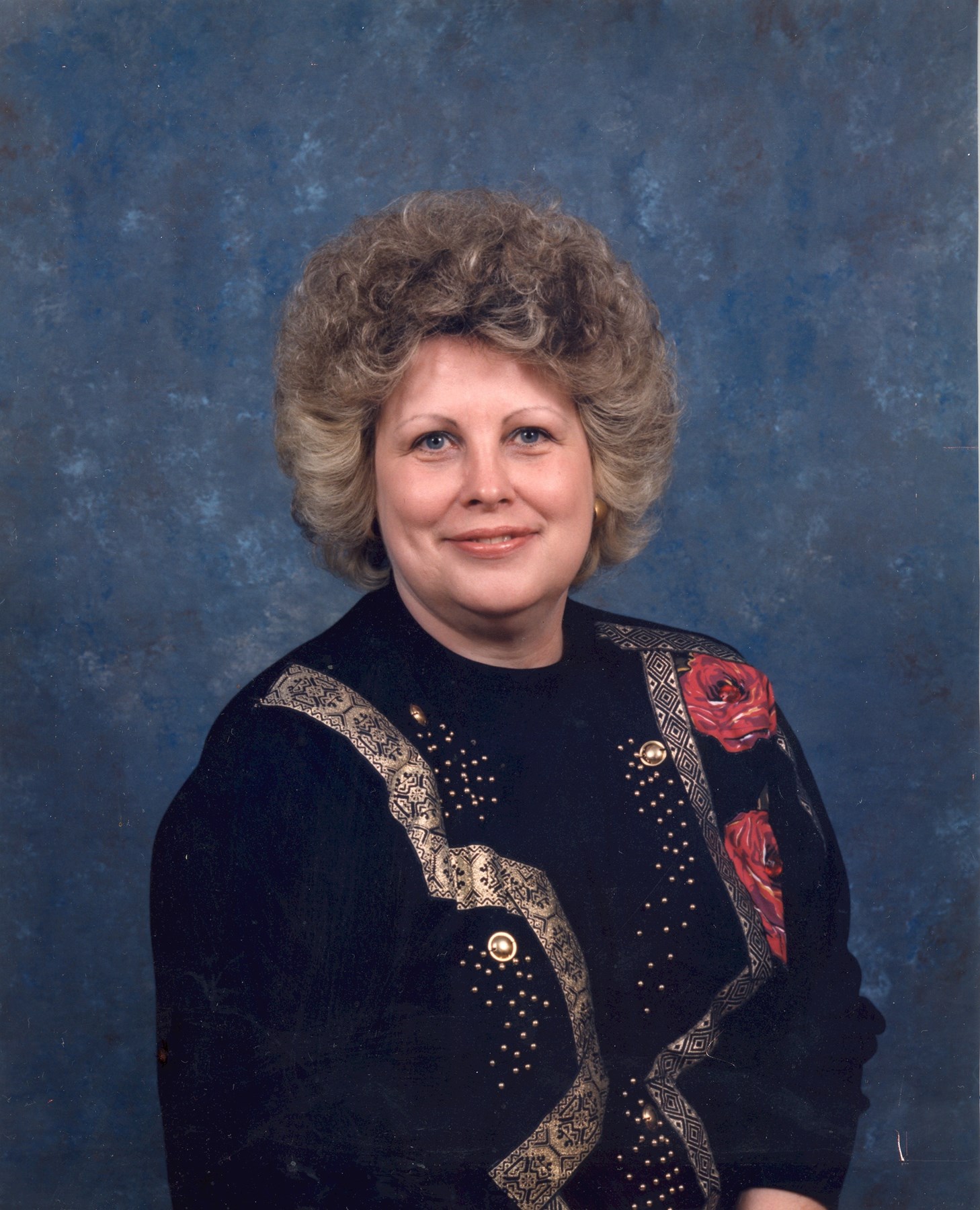 Obituary of Phyllis Peters Spurlock