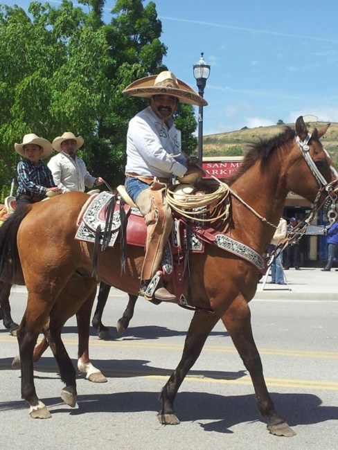 Obituary of Cristobal Lobatos Medina