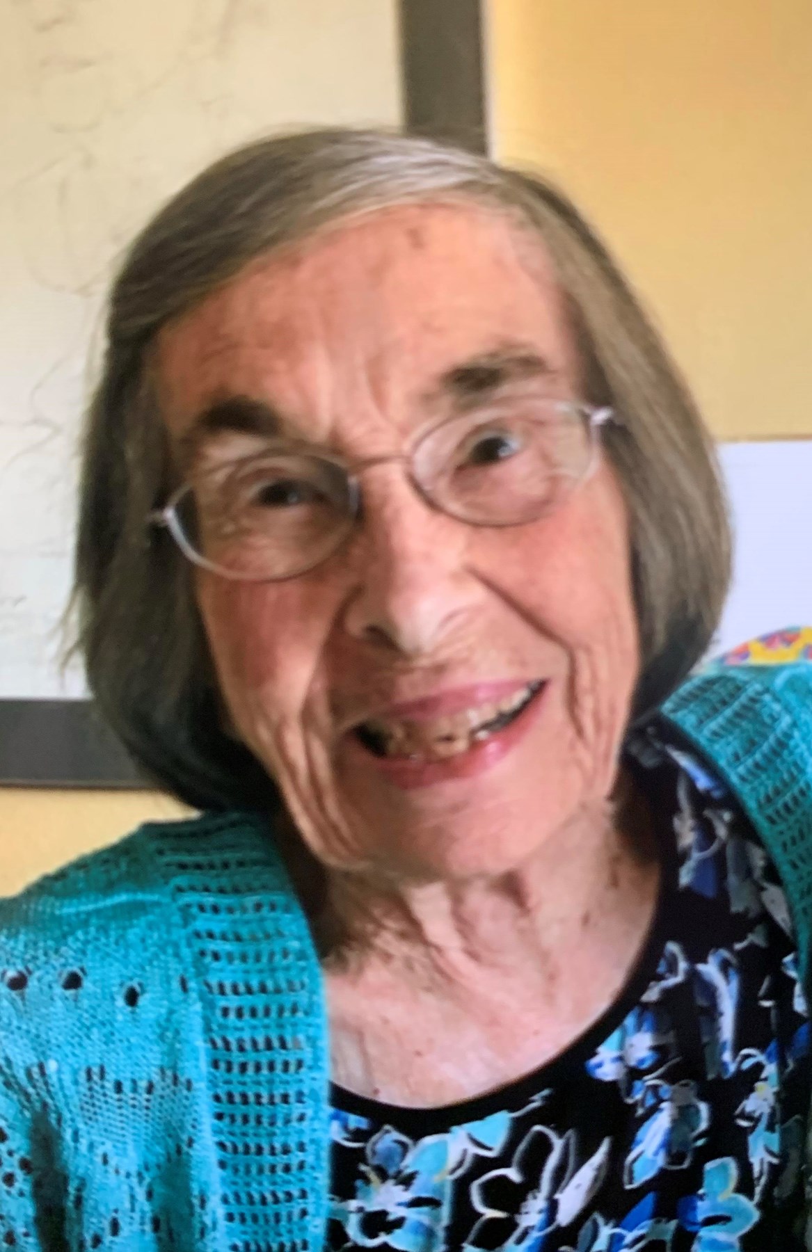 Obituary of Kathryn O. Mills