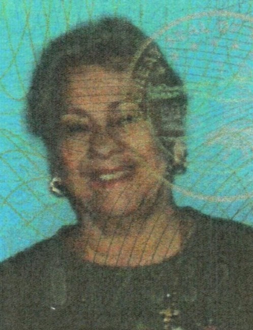 Obituary of Maria C Ramirez