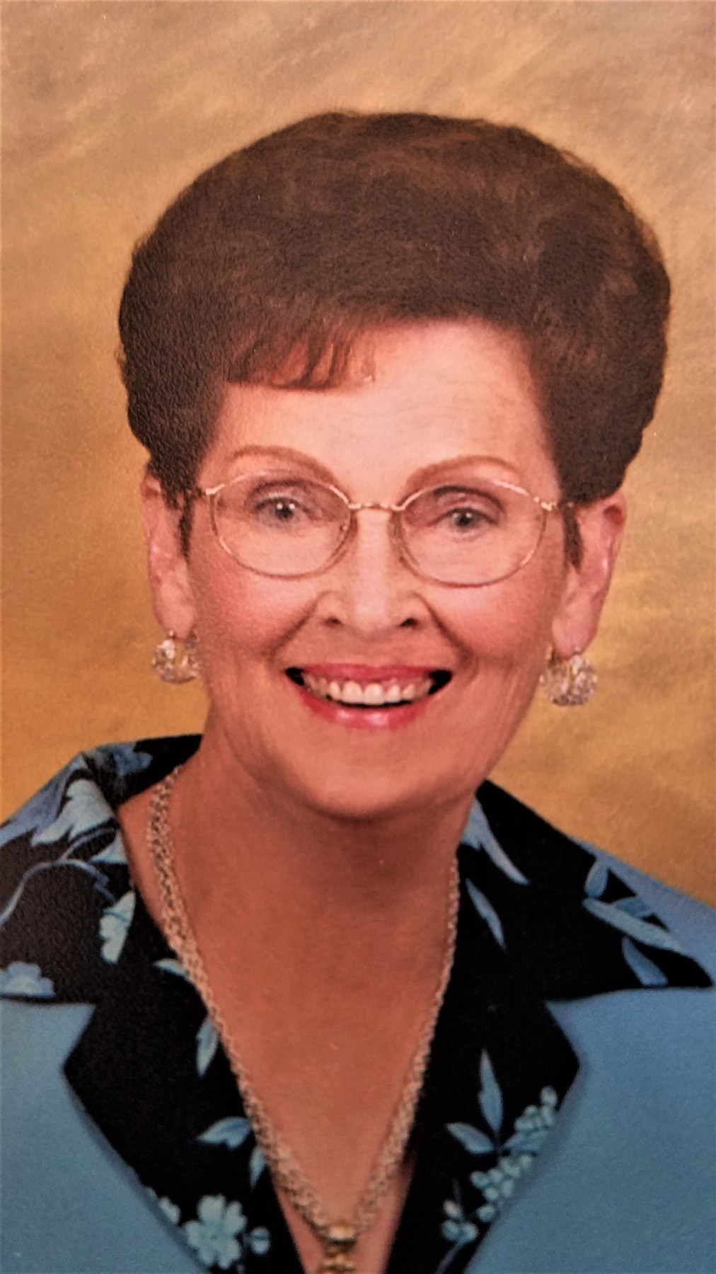 Avis de décès de Mae McCall