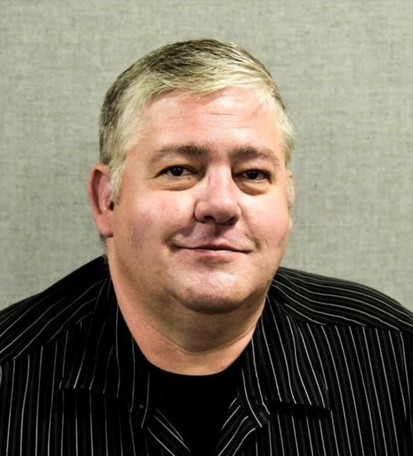 Obituary of Jamieson Lee Johnson