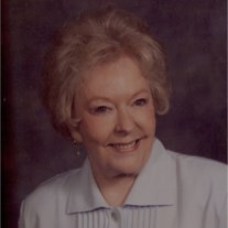 Obituary of Donna Burris
