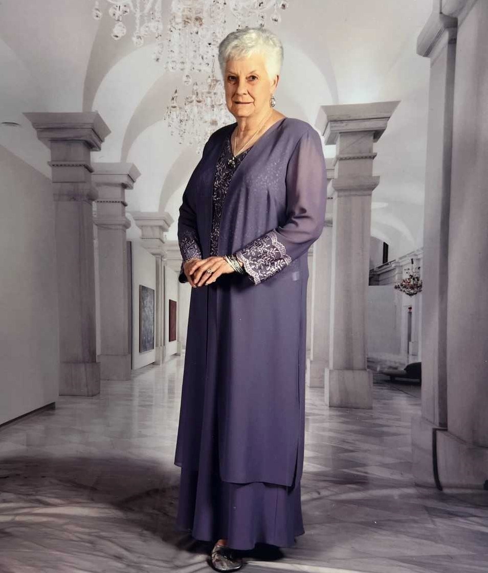 Obituary of Judy Ann Allen