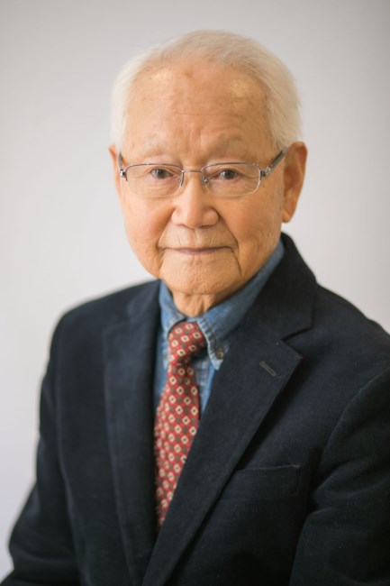 Obituary of Song Sun So