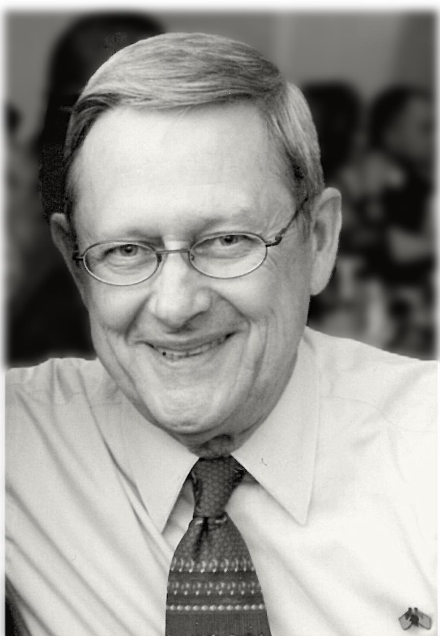 Avis de décès de Paul Daniel Bins