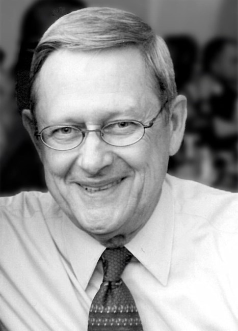 Obituary of Paul Daniel Bins