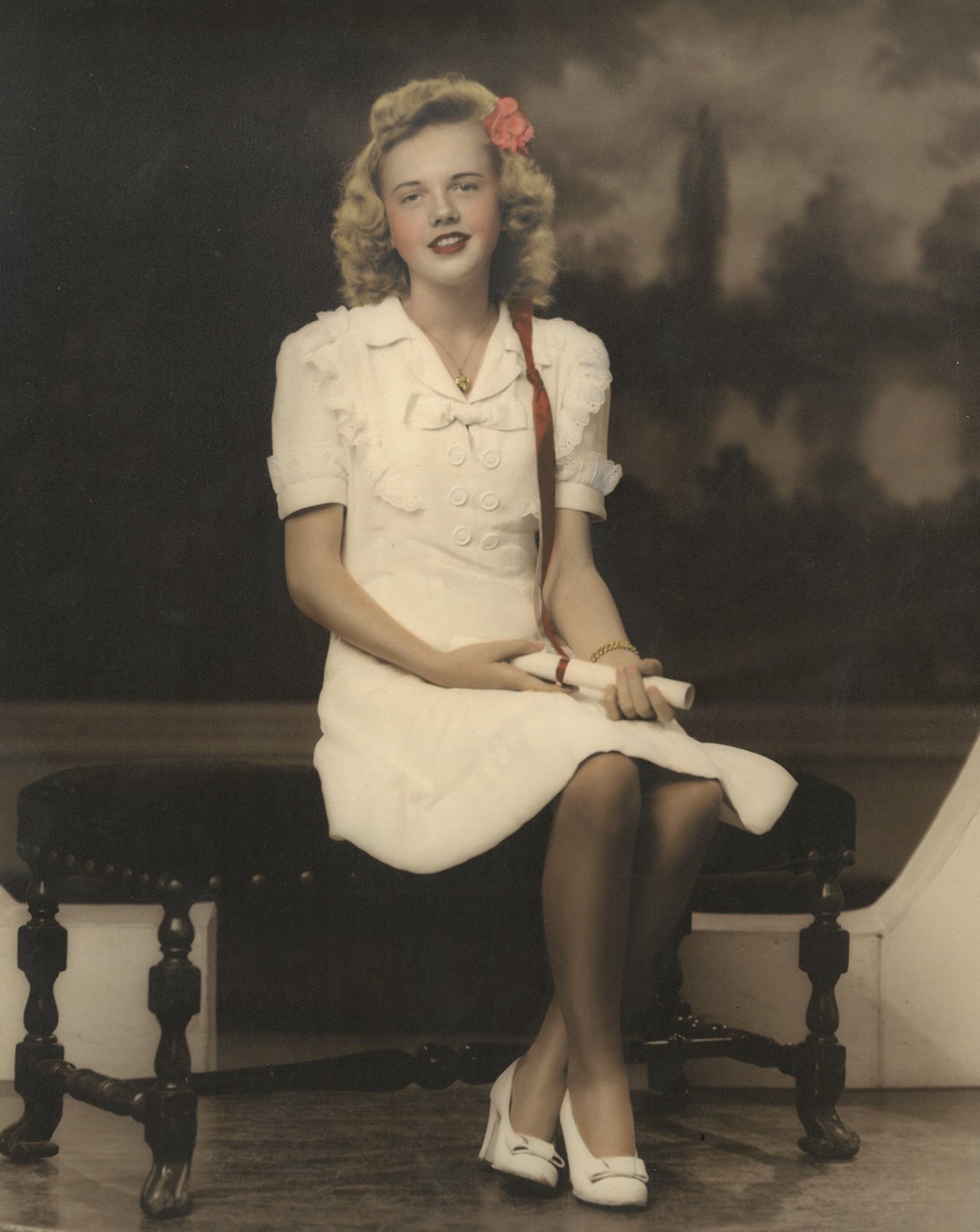 Obituary of Doris May Hutto