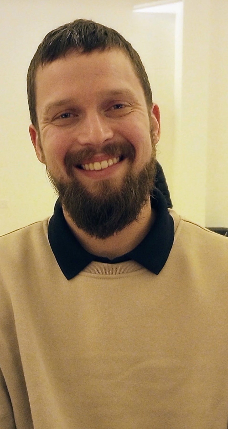 Avis de décès de Brett Ivar Norden