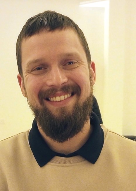 Avis de décès de Brett Ivar Norden