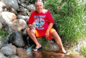 Obituario de Michael Wise