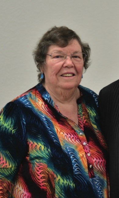 Obituary of Patricia Diann Quimby