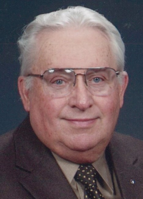 Obituary of Kenneth F. Brock