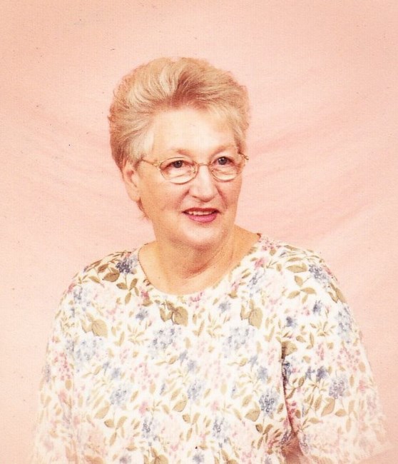 Obituary of Joyce Harrell Lee