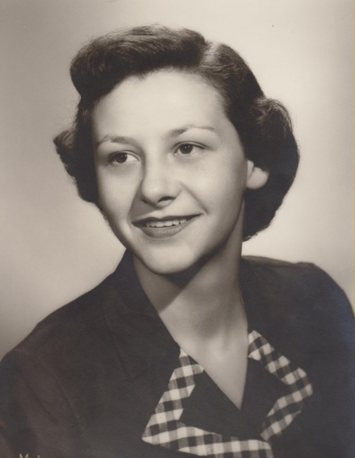 Obituary of Nettie M. Phelps